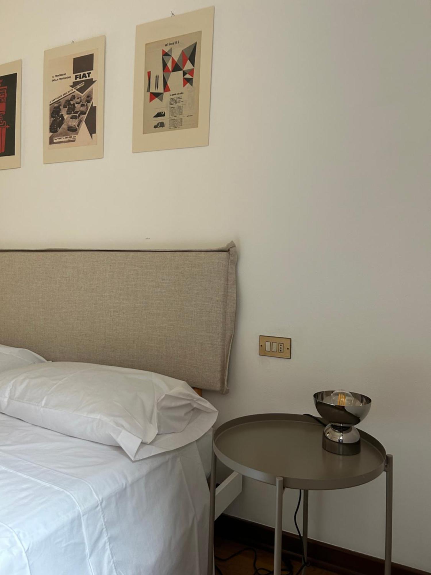Calmaggiore Apartment Treviso Exterior photo