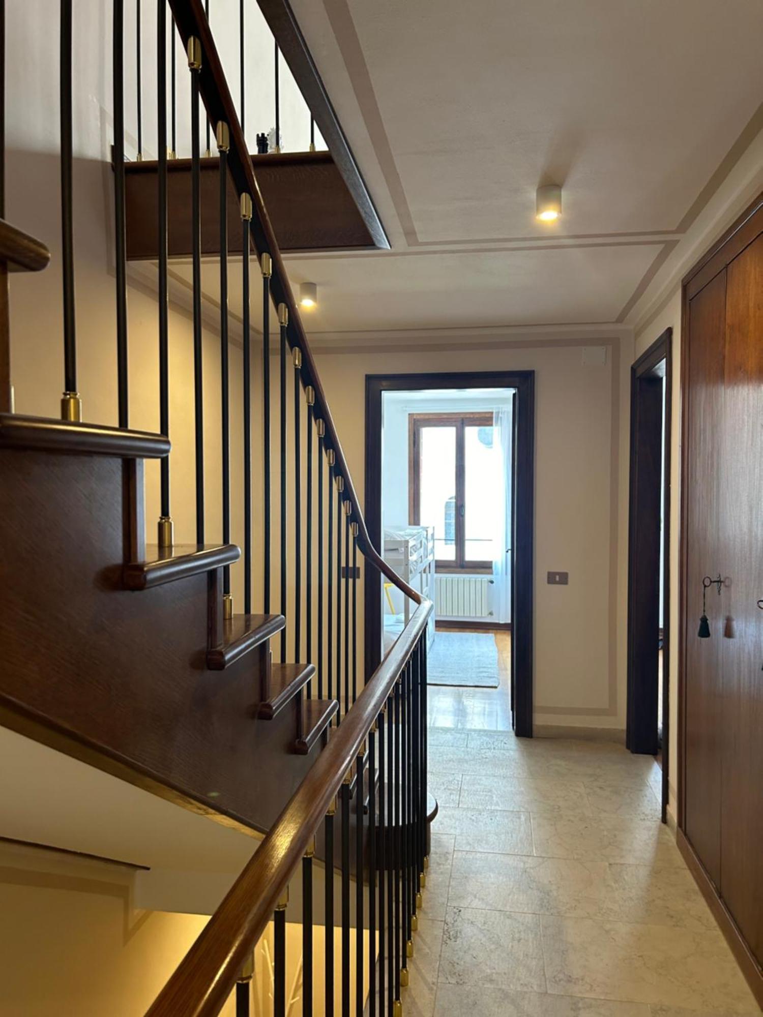 Calmaggiore Apartment Treviso Exterior photo