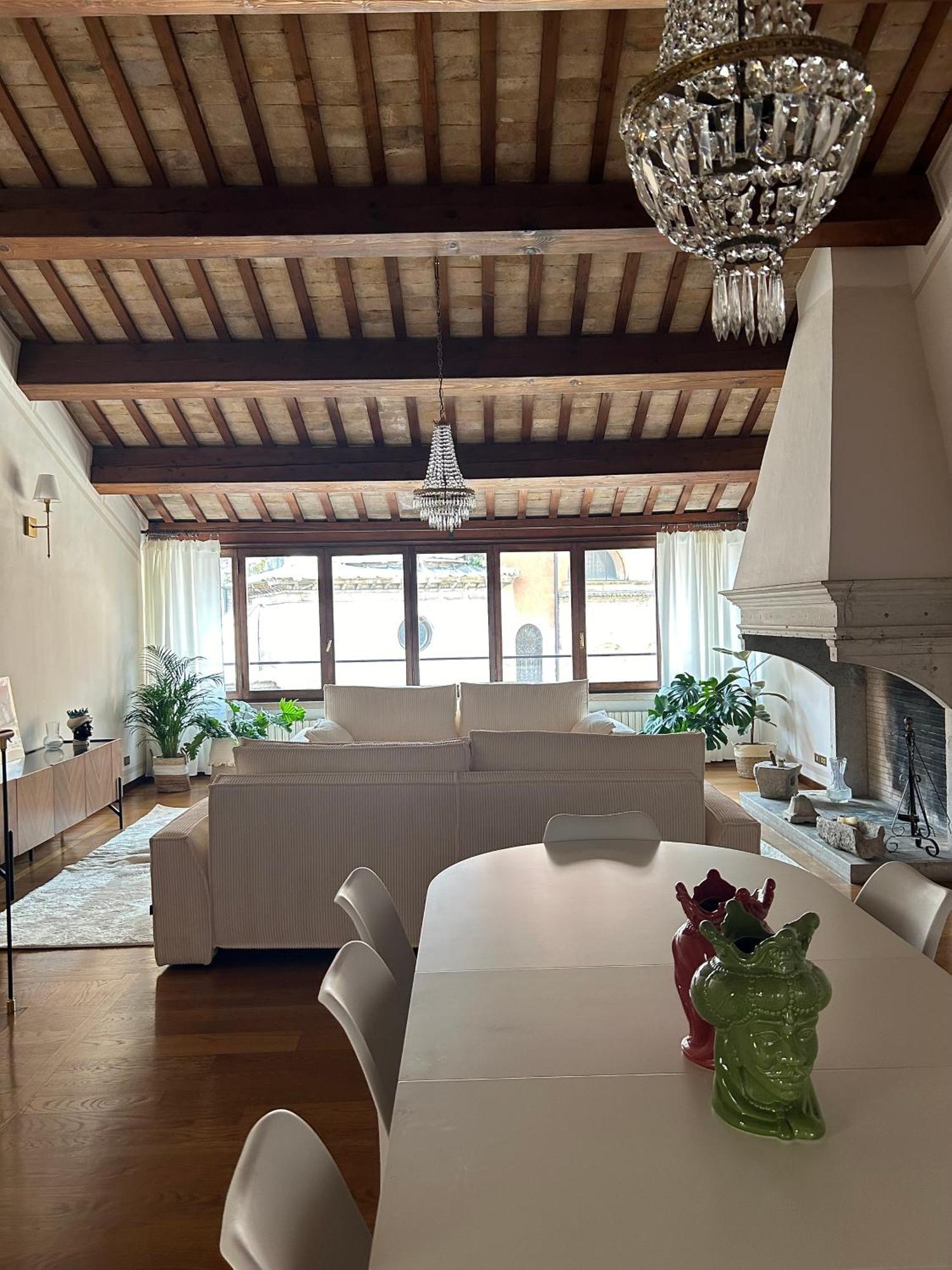 Calmaggiore Apartment Treviso Exterior photo