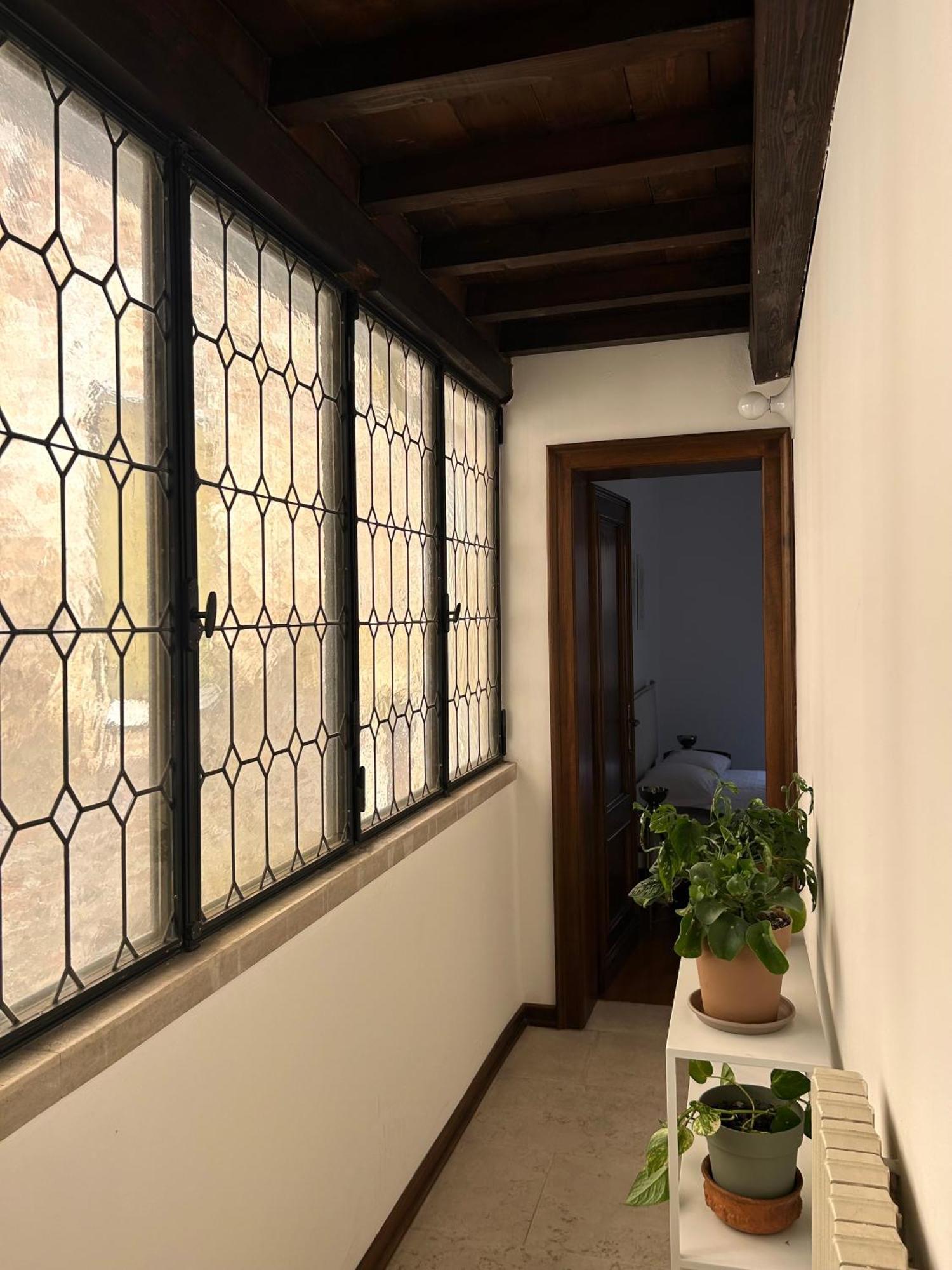 Calmaggiore Apartment Treviso Exterior photo